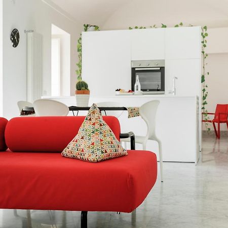 Debellini Design Apartments Palermo Ngoại thất bức ảnh