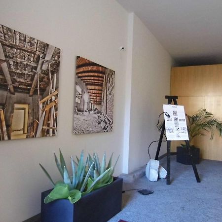 Debellini Design Apartments Palermo Ngoại thất bức ảnh
