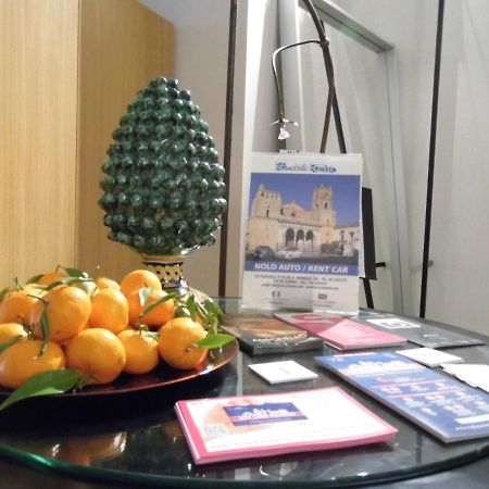 Debellini Design Apartments Palermo Ngoại thất bức ảnh