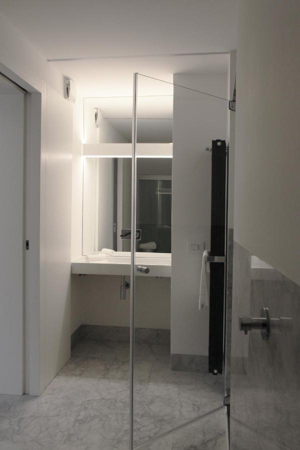 Debellini Design Apartments Palermo Ngoại thất bức ảnh