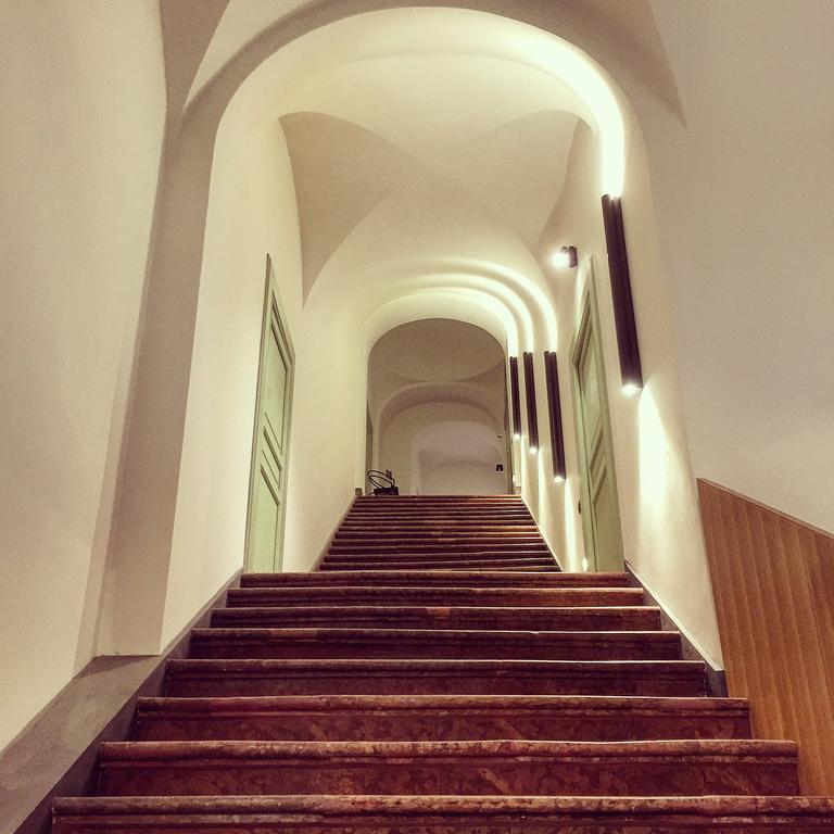 Debellini Design Apartments Palermo Ngoại thất bức ảnh