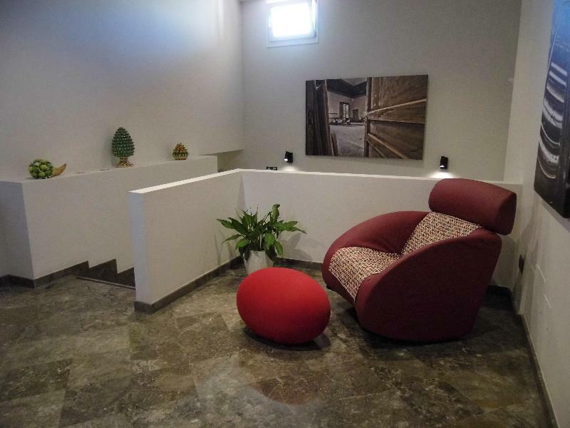 Debellini Design Apartments Palermo Ngoại thất bức ảnh