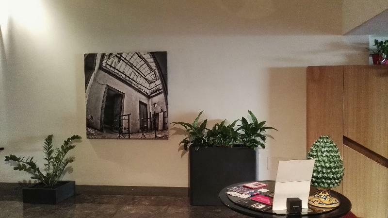 Debellini Design Apartments Palermo Ngoại thất bức ảnh