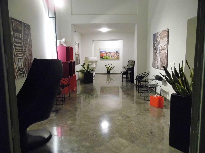 Debellini Design Apartments Palermo Ngoại thất bức ảnh