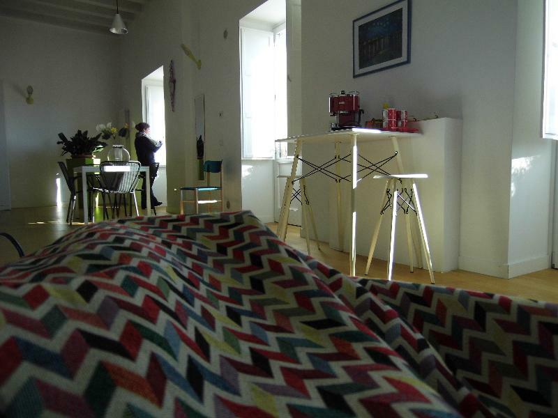 Debellini Design Apartments Palermo Ngoại thất bức ảnh