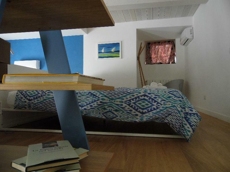 Debellini Design Apartments Palermo Ngoại thất bức ảnh