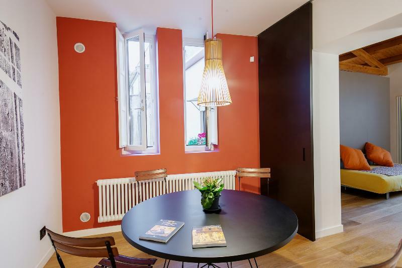 Debellini Design Apartments Palermo Ngoại thất bức ảnh
