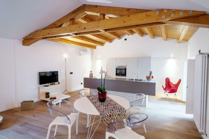 Debellini Design Apartments Palermo Ngoại thất bức ảnh