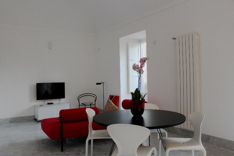 Debellini Design Apartments Palermo Ngoại thất bức ảnh