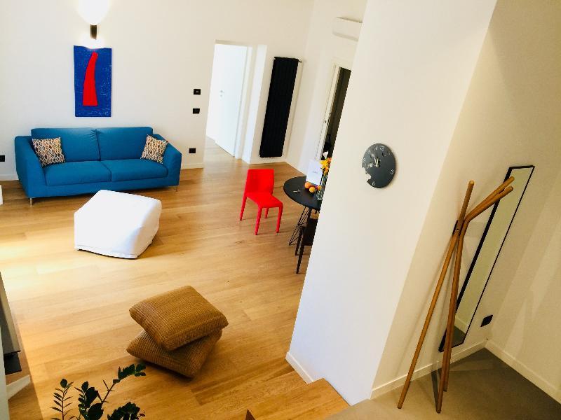 Debellini Design Apartments Palermo Ngoại thất bức ảnh