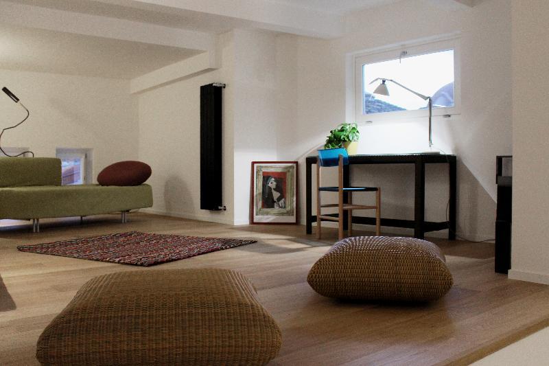 Debellini Design Apartments Palermo Ngoại thất bức ảnh