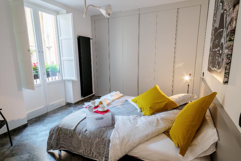 Debellini Design Apartments Palermo Ngoại thất bức ảnh